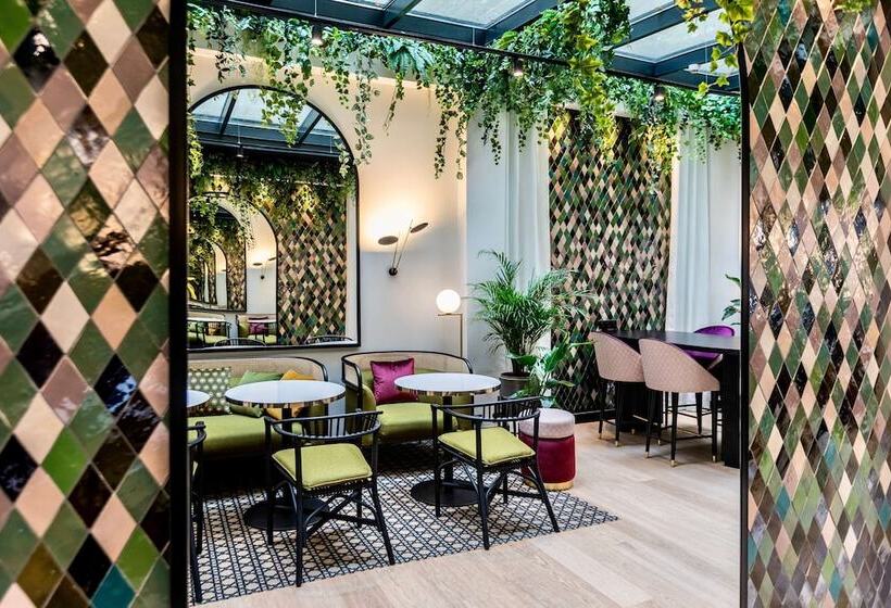 Best Western Plus Crystal, Hotel,bar & Spa