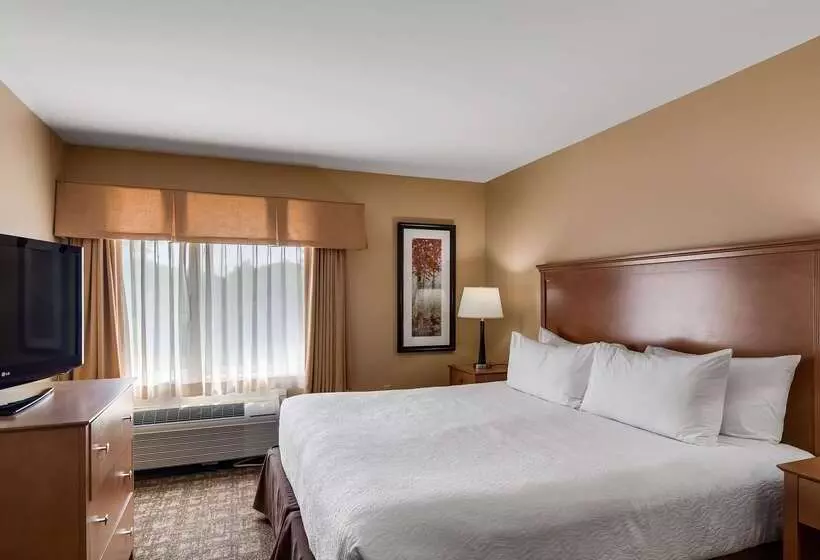 فندق Best Western Plus Windjammer Inn & Conference Center