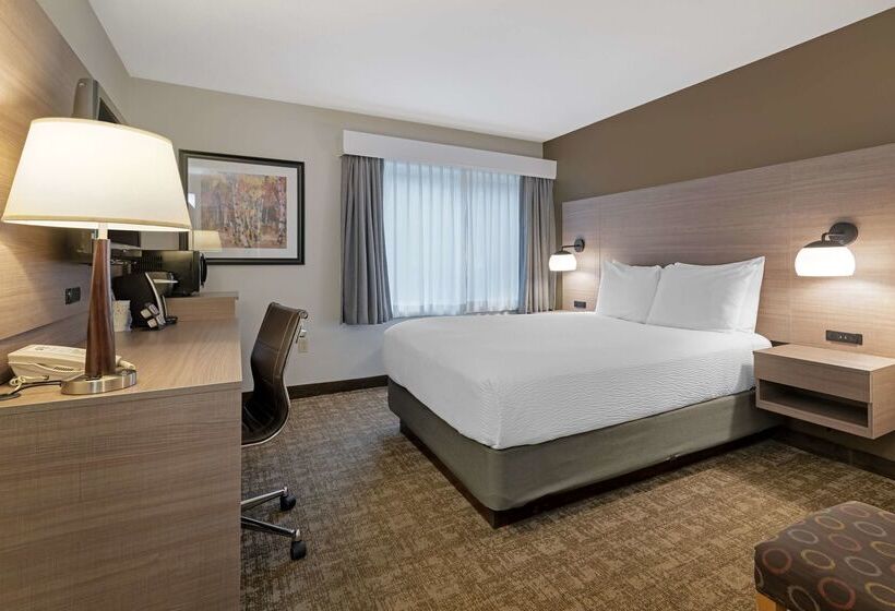 Szálloda Best Western Plus Windjammer Inn & Conference Center