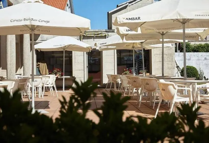 ホテル Bluesea Costa Norte