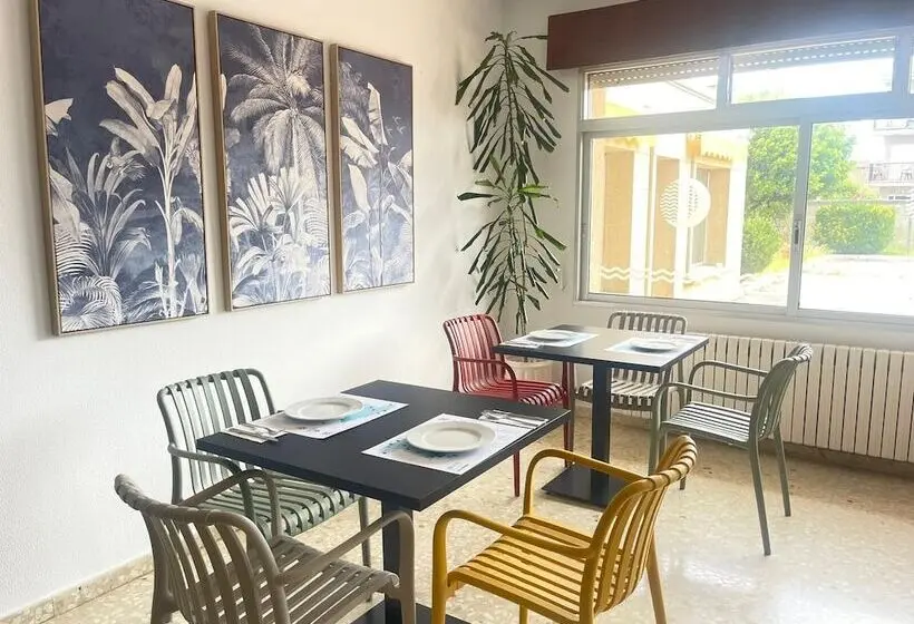 ホテル Bluesea Costa Norte