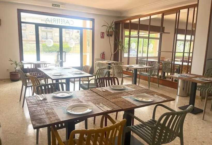 ホテル Bluesea Costa Norte