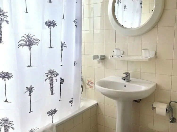 ホテル Bluesea Costa Norte