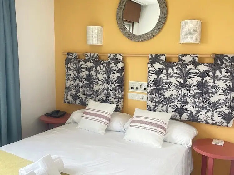 ホテル Bluesea Costa Norte