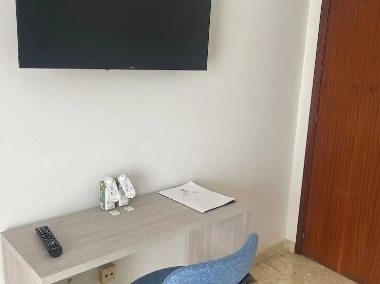 ホテル Bluesea Costa Norte