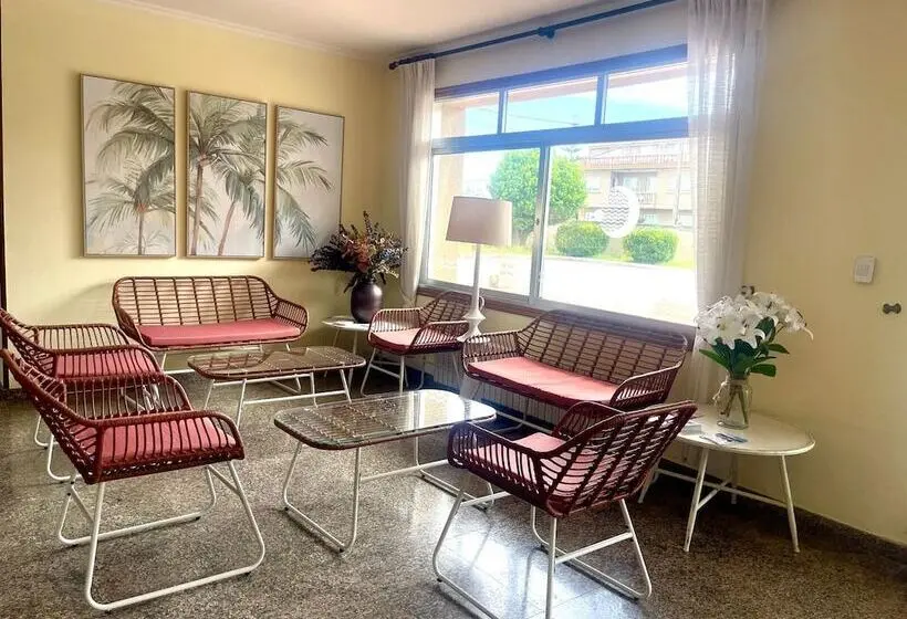 ホテル Bluesea Costa Norte