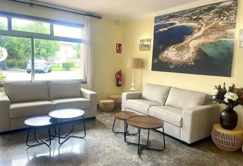 ホテル Bluesea Costa Norte