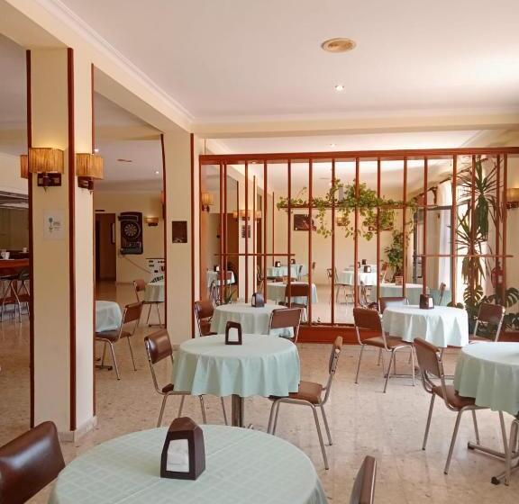 Hotel Moon Dreams La Lanzada