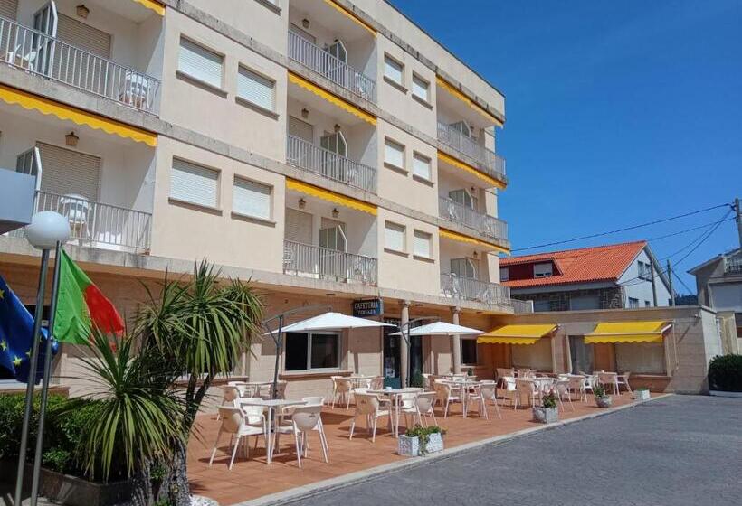 Hotel Moon Dreams La Lanzada