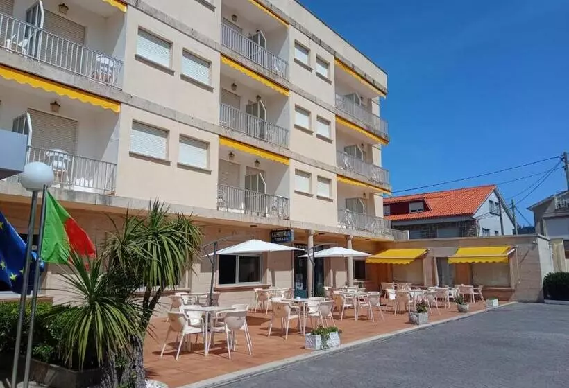 酒店 Moon Dreams La Lanzada