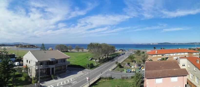 Hotel Moon Dreams La Lanzada