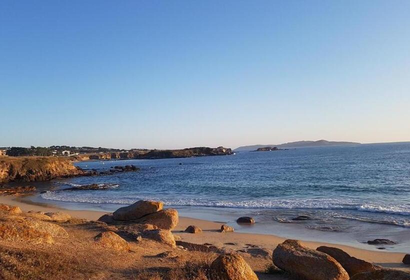 Hotel Moon Dreams La Lanzada