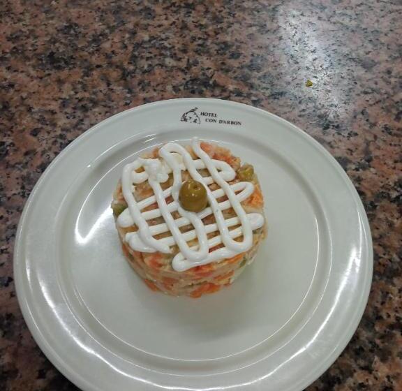 Hotel Moon Dreams La Lanzada