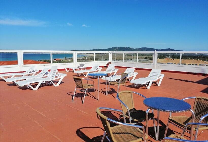 Hotel Moon Dreams La Lanzada