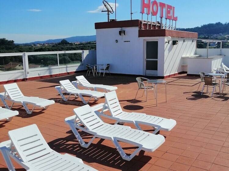 Hotel Moon Dreams La Lanzada