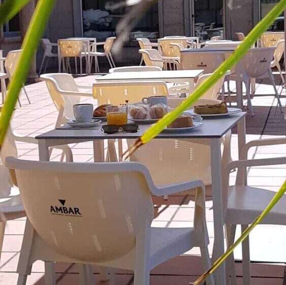 Hotel Moon Dreams La Lanzada