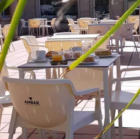 酒店 Moon Dreams La Lanzada