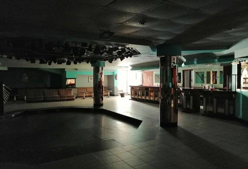 Hotel Moon Dreams La Lanzada