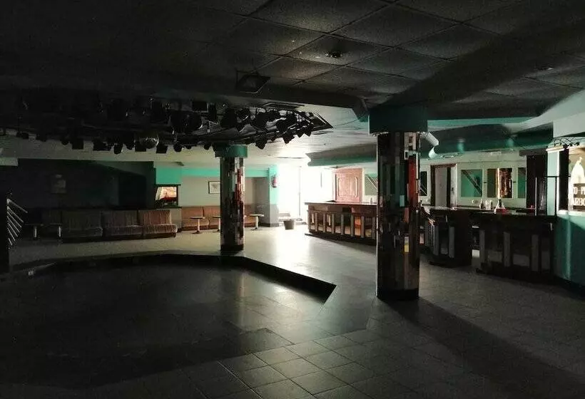 酒店 Moon Dreams La Lanzada