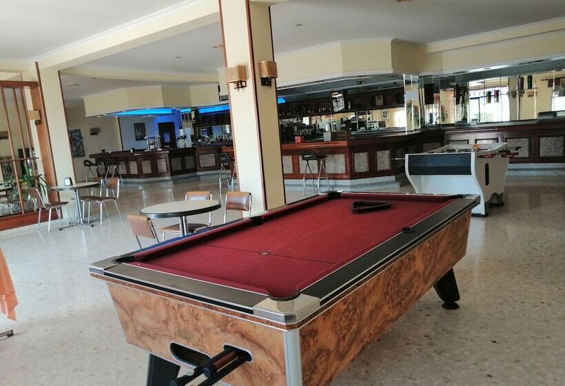 Hotel Moon Dreams La Lanzada