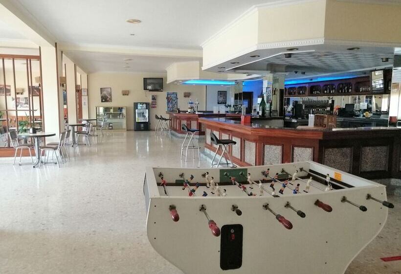 Hotel Moon Dreams La Lanzada