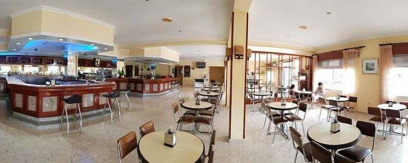 Hotel Moon Dreams La Lanzada