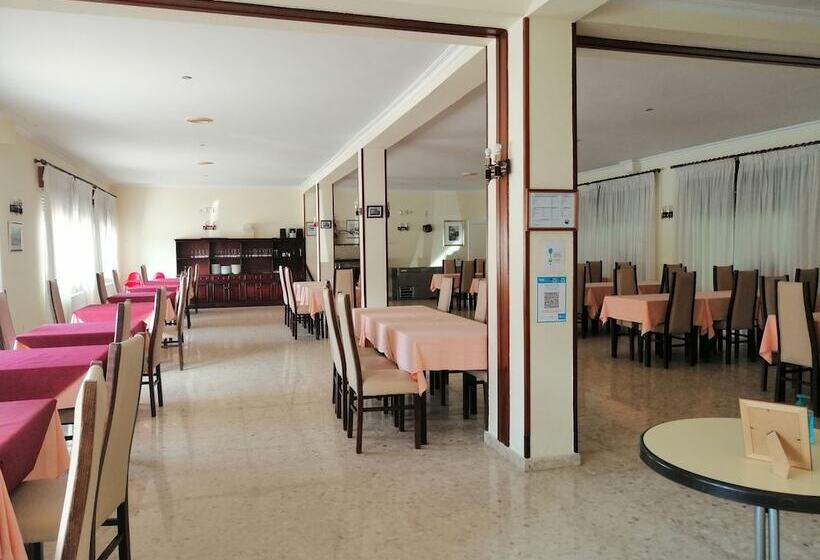 Hotel Moon Dreams La Lanzada