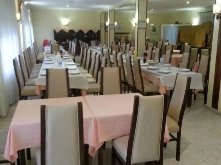 酒店 Moon Dreams La Lanzada