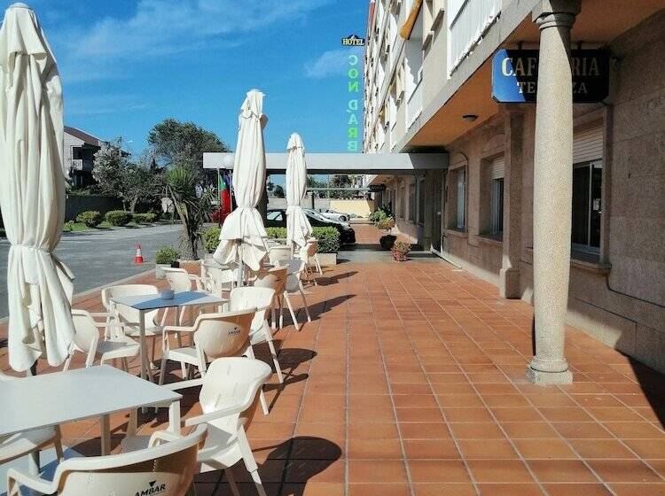 Hotel Moon Dreams La Lanzada