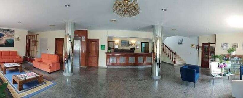 Hotel Moon Dreams La Lanzada