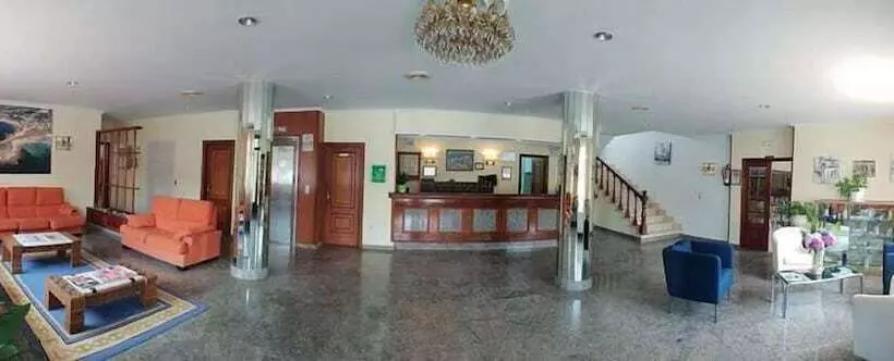 酒店 Moon Dreams La Lanzada