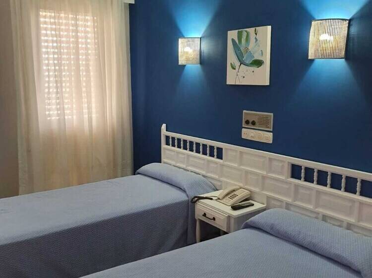 Hotel Moon Dreams La Lanzada