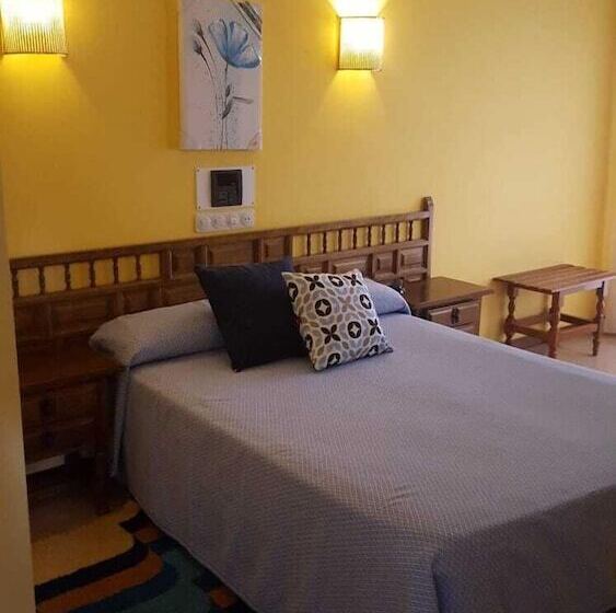 Hotel Moon Dreams La Lanzada