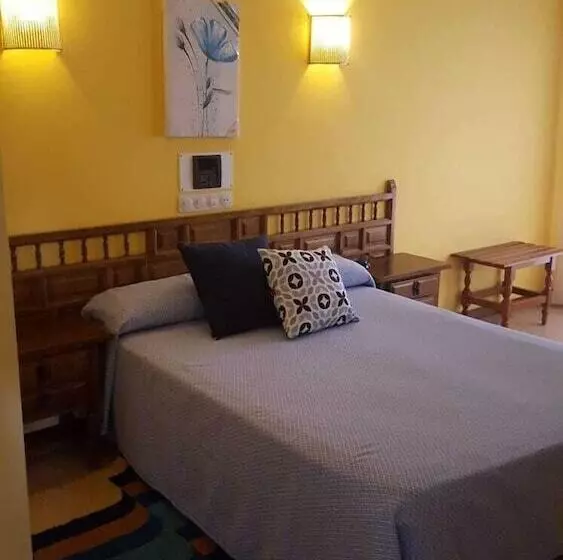 酒店 Moon Dreams La Lanzada