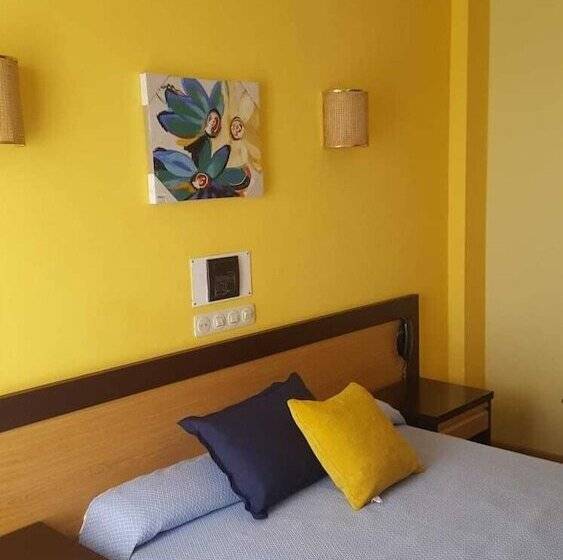 Hotel Moon Dreams La Lanzada