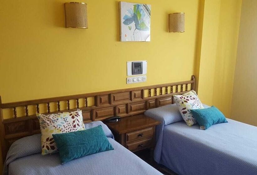 Hotel Moon Dreams La Lanzada