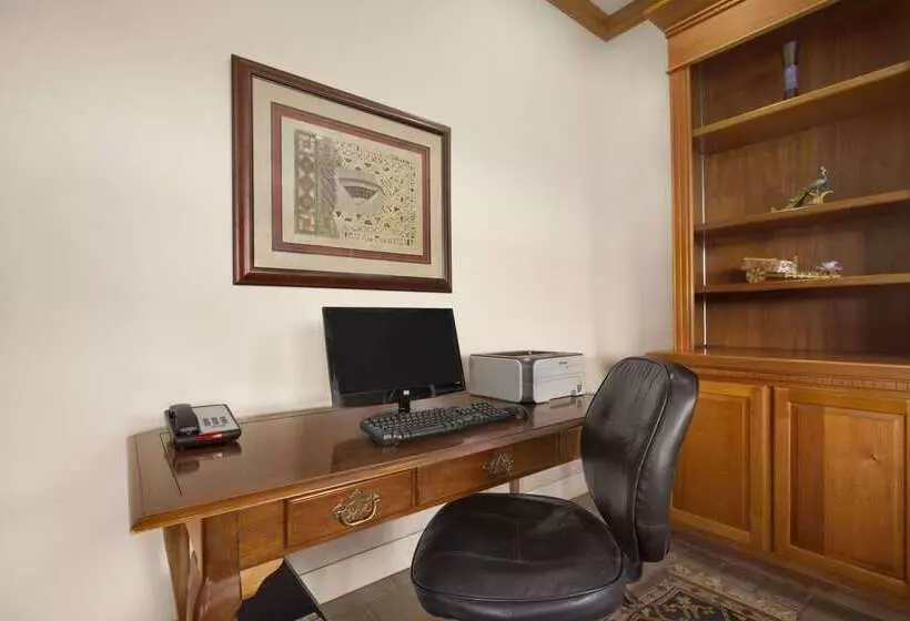 酒店 Days Inn By Wyndham Alexander City