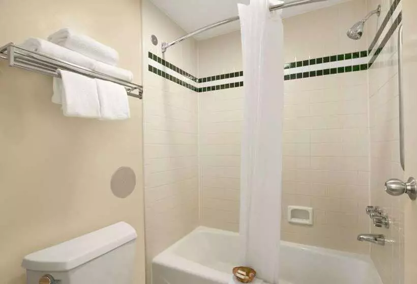 酒店 Days Inn By Wyndham Alexander City