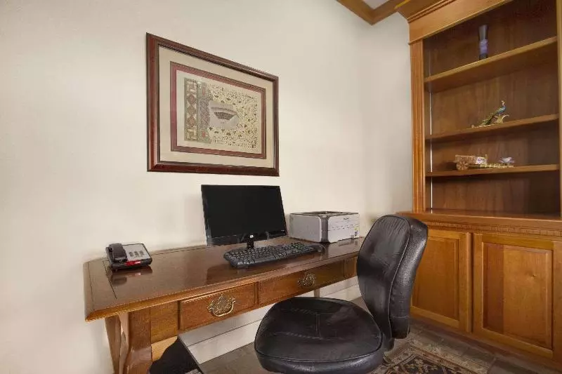 酒店 Days Inn By Wyndham Alexander City