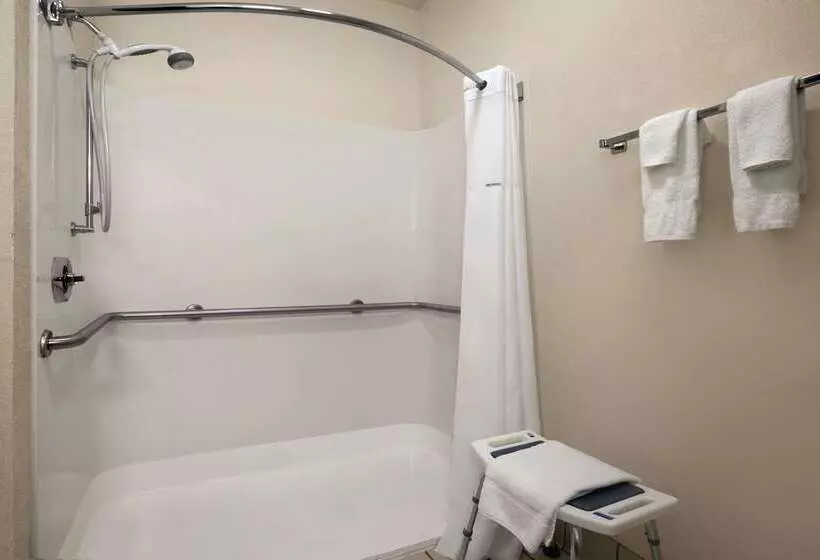 ホテル Days Inn & Suites By Wyndham Romeoville