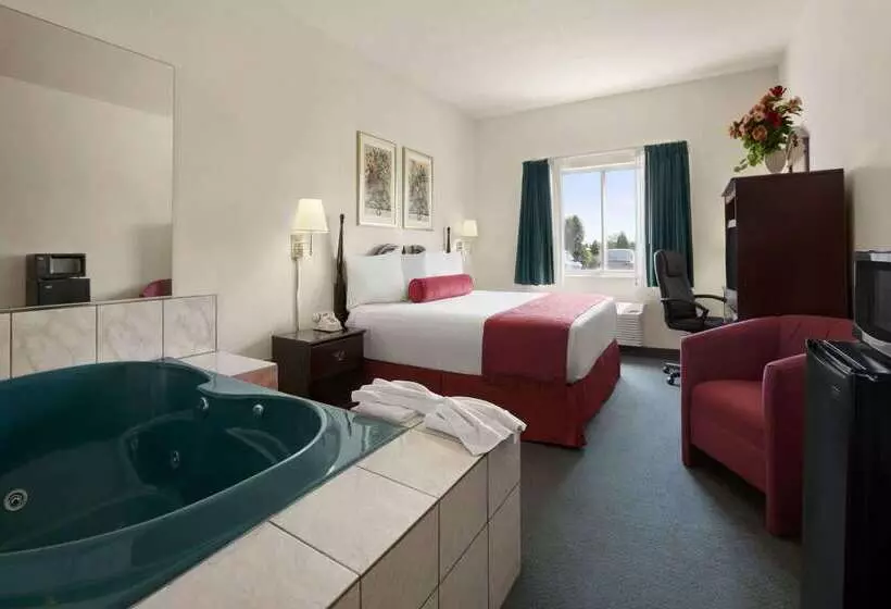 ホテル Days Inn & Suites By Wyndham Romeoville