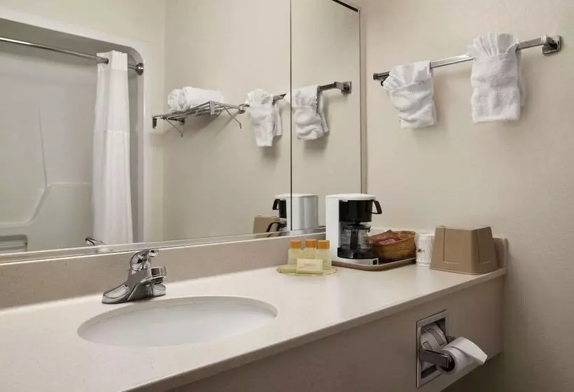 ホテル Days Inn & Suites By Wyndham Romeoville