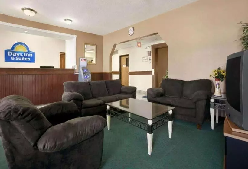 ホテル Days Inn & Suites By Wyndham Romeoville