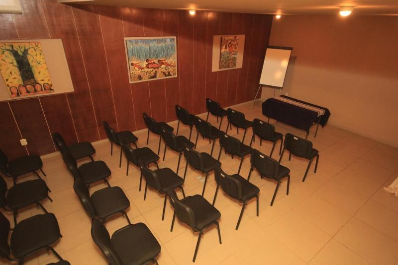 فندق De La Parra