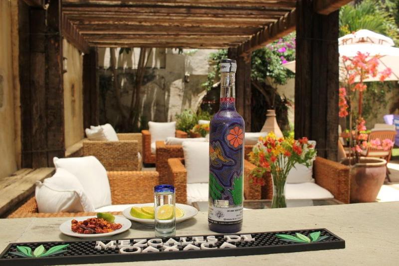 فندق De La Parra