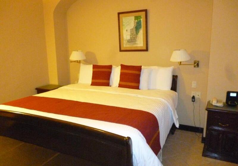 فندق De La Parra