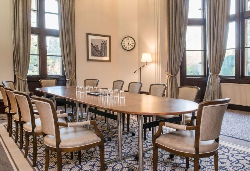 فندق De Vere Tortworth Court