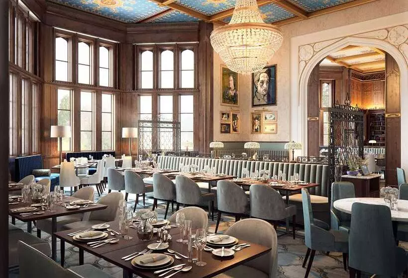 ホテル De Vere Tortworth Court