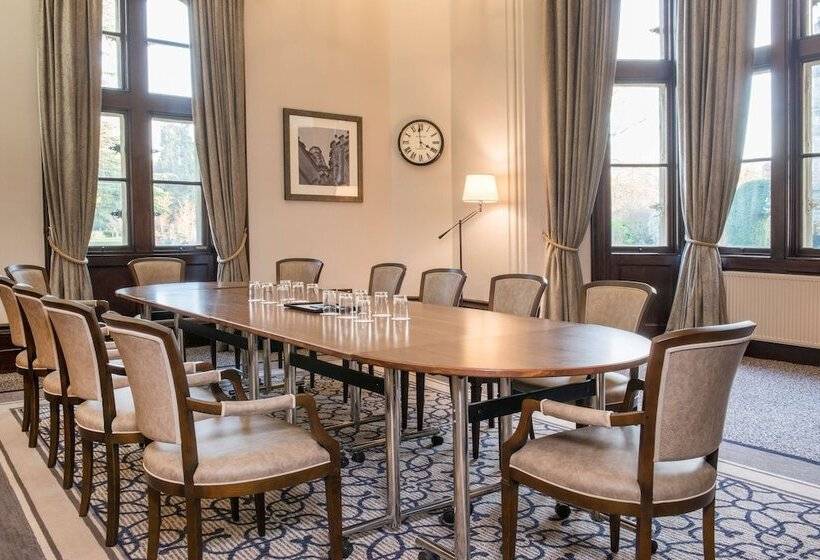 فندق De Vere Tortworth Court