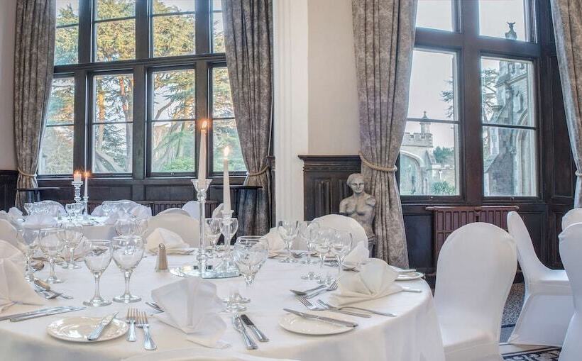 فندق De Vere Tortworth Court